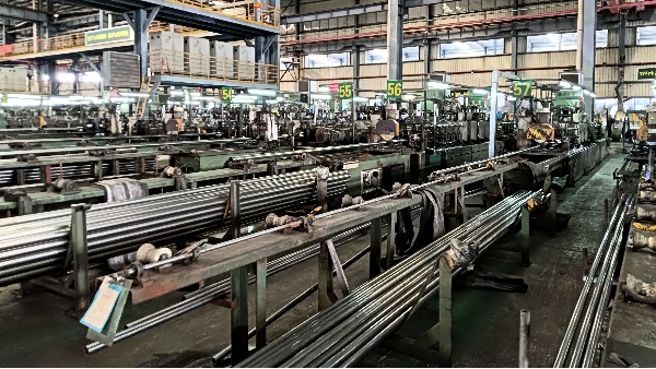 不銹鋼焊接管，醫(yī)療水之選？