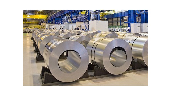 鋼材庫存降幅擴大，電爐噸鋼虧損68元