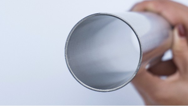 你知道316和316L有什么區別嗎？