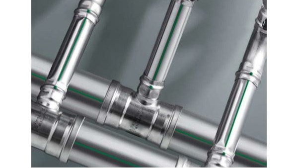 如何選擇薄壁不銹鋼水管材料？