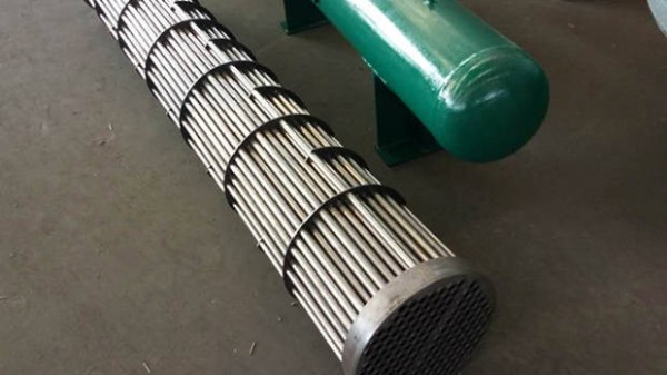 不銹鋼換熱管的防腐對策有哪些？