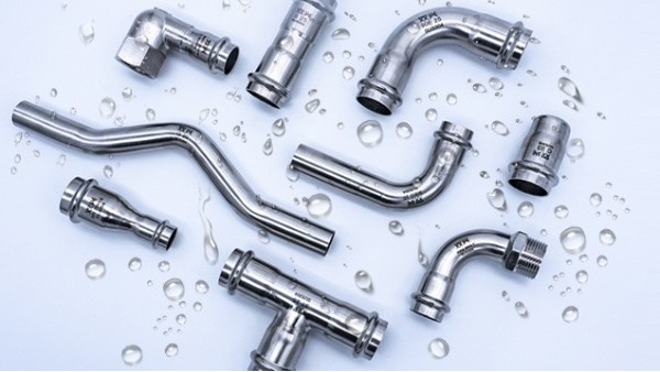 你知道不銹鋼管件的加工方法都有哪些？