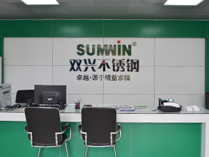 雙興經(jīng)銷(xiāo)商店內(nèi)裝飾